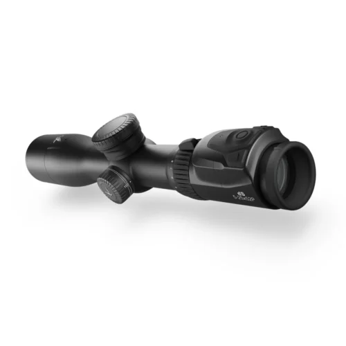 Optika Swarovski DS GEN II 5-25x52 P SR