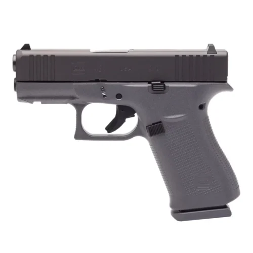 PIŠTOLJ GLOCK 43X SIVI