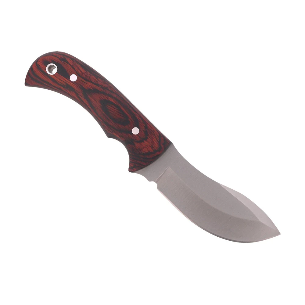 LOVAČKI NOŽ MUELA SIOUX 10R - Image 3