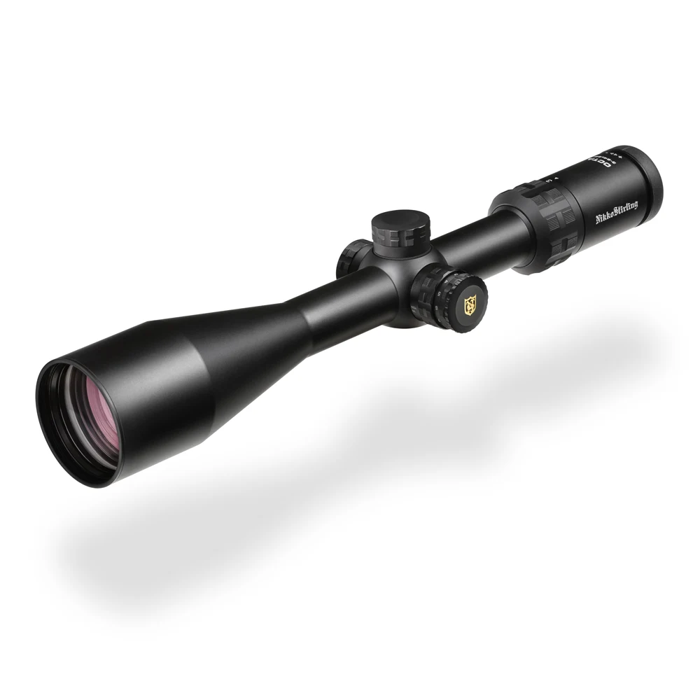 Optika Nikko Stirling Octa 3-24x56 - Image 2
