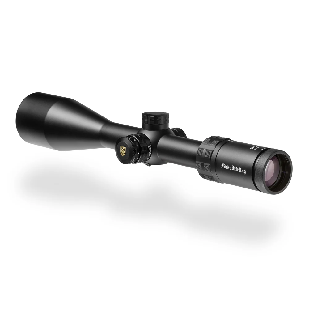 Optika Nikko Stirling Octa 3-24x56
