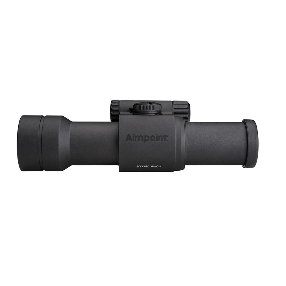 Optika Aimpoint 9000SC 4 MOA - 11407 - Image 3