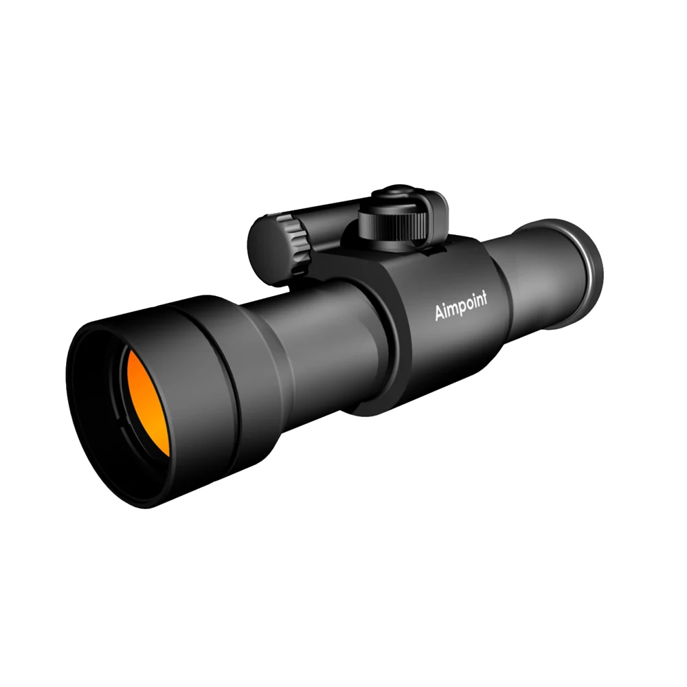 Optika Aimpoint 9000SC 4 MOA - 11407