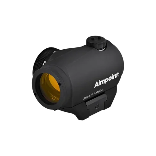 Optika Aimpoint Micro H1 4 MOA - 11910