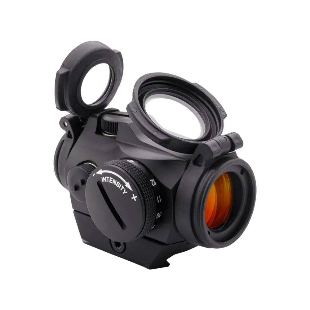 Optika Aimpoint Micro H2 2 MOA - 2001855 - Image 2