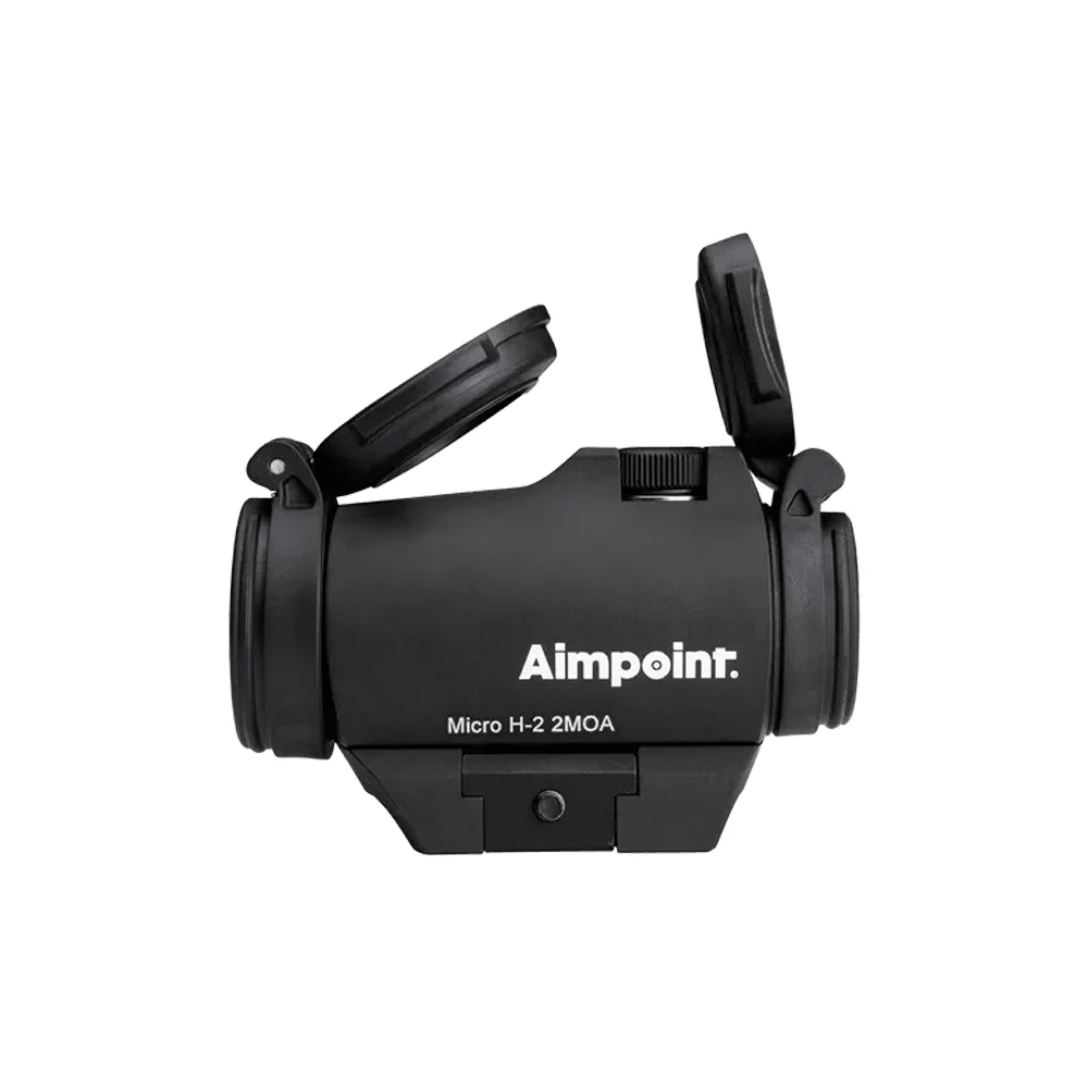 Optika Aimpoint Micro H2 2 MOA - 2001855 - Image 3