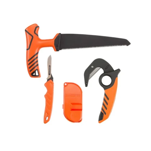 KOMBINOVANI SET NOŽEVA ZA TEREN Allen 18959