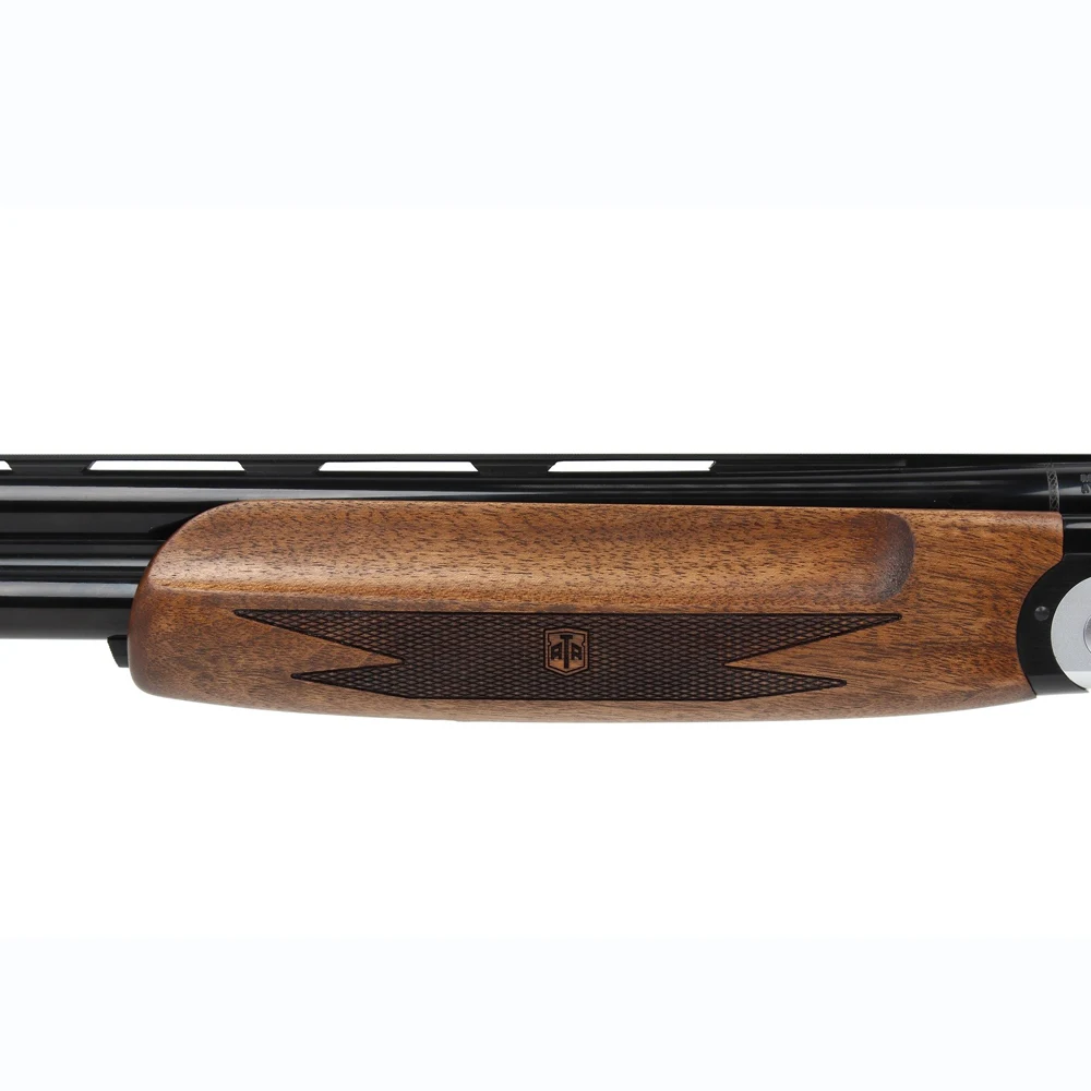 LOVAČKA PUŠKA ATA ARMS SP STEEL WHITE KAL.20/76 71CM - Image 4