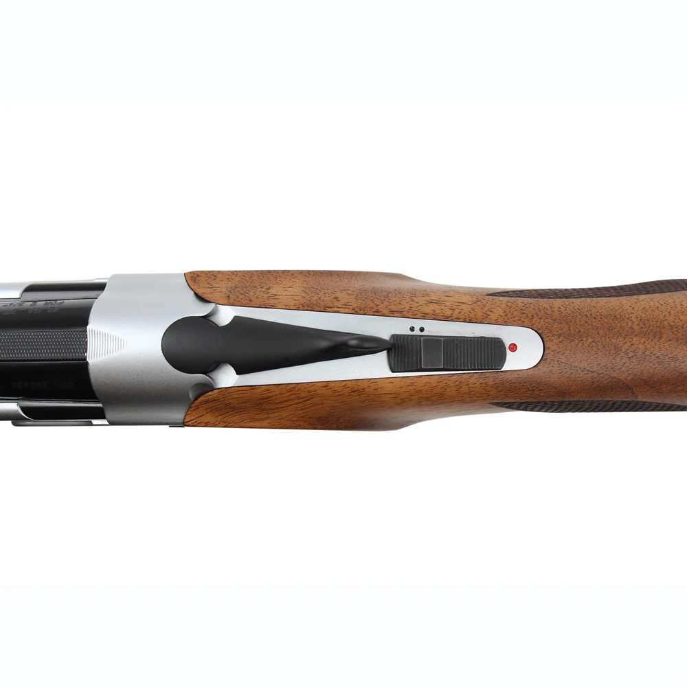 LOVAČKA PUŠKA ATA ARMS SP STEEL WHITE KAL.20/76 71CM - Image 6