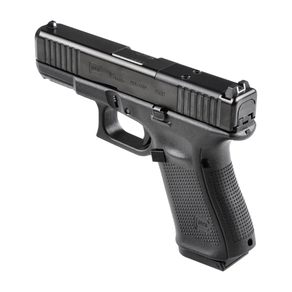 PIŠTOLJ GLOCK 19 GEN5 9mm - Image 3