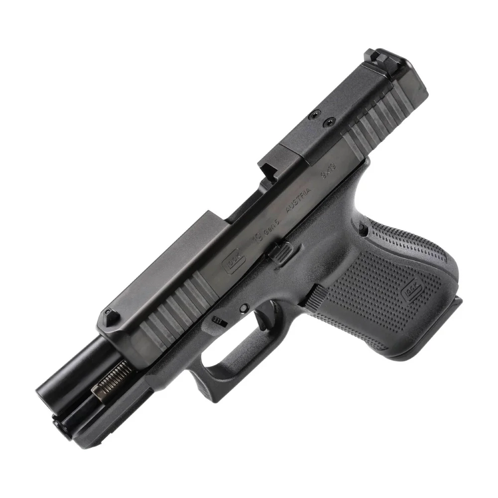 PIŠTOLJ GLOCK 19 GEN5 9mm - Image 7