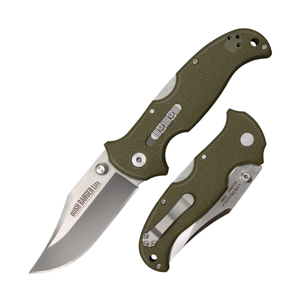 LOVAČKI NOŽ COLD STEEL BUSH RANGER LITE 21 A