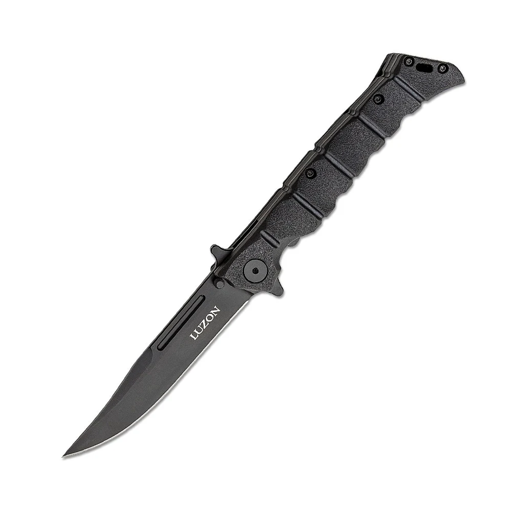 LOVAČKI NOŽ COLD STEEL MEDIUM LUZON 20 NQL - Image 4