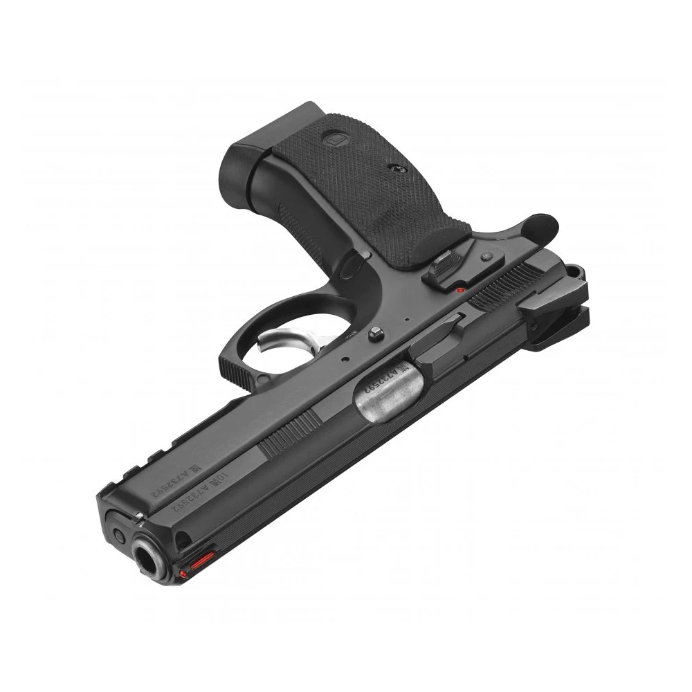 PIŠTOLJ ČZ 75 SP-01 SHADOW 9x19 - Image 4