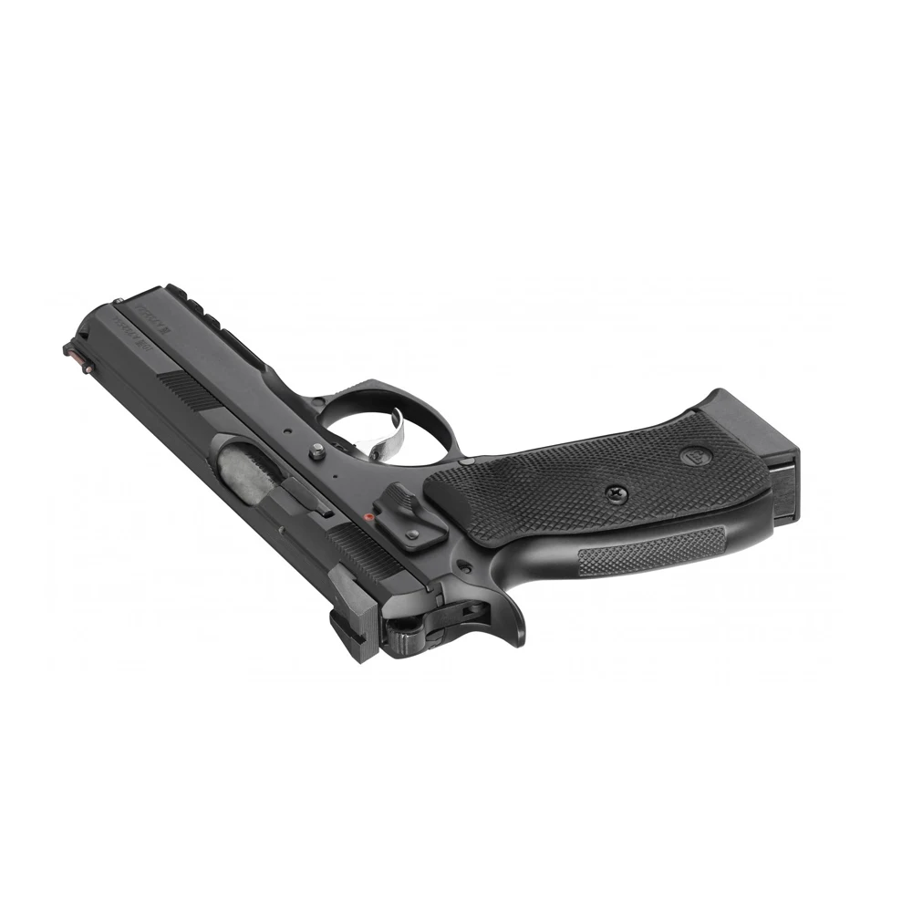 PIŠTOLJ ČZ 75 SP-01 SHADOW 9x19 - Image 5