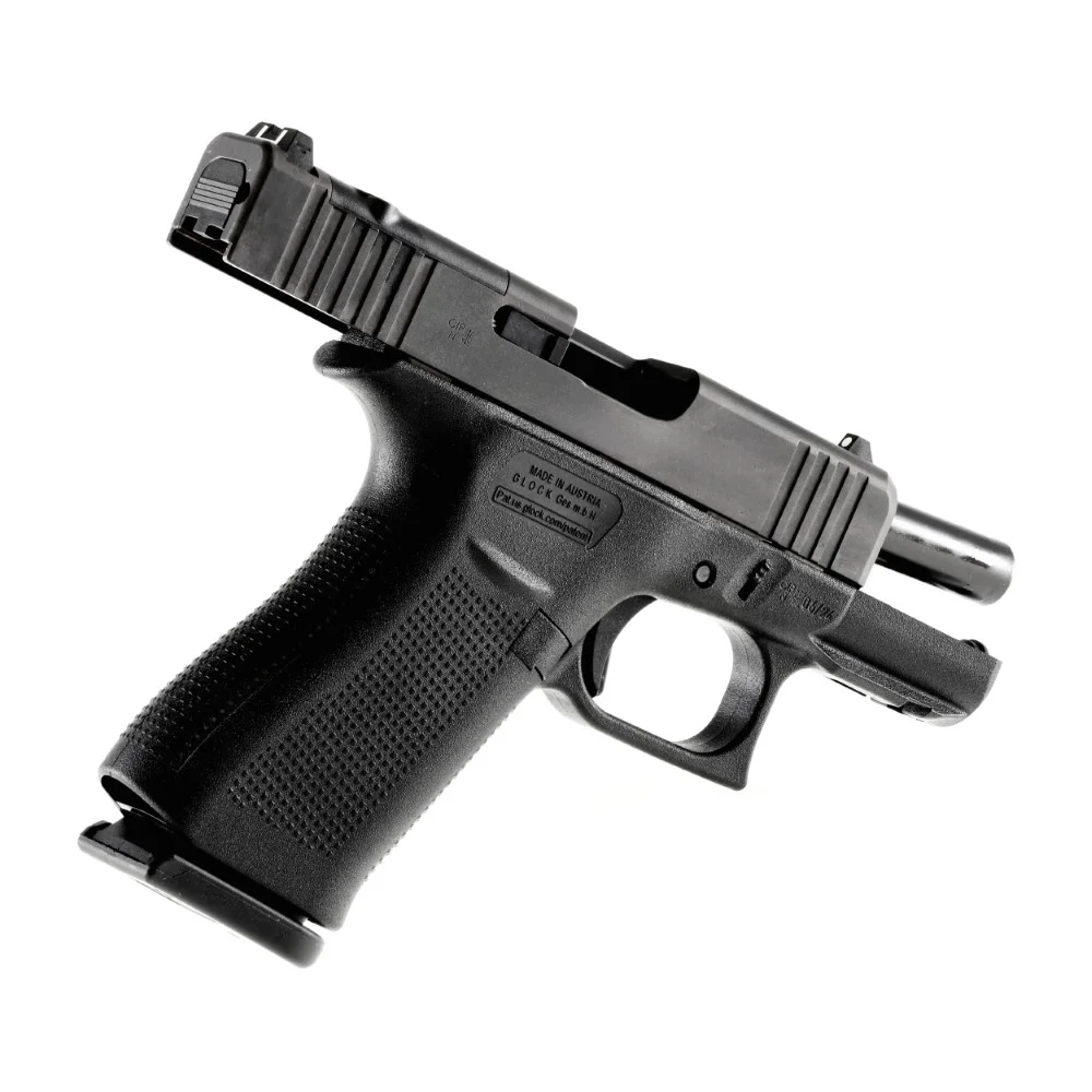 PIŠTOLJ GLOCK 43X 9mm SLIM - Image 5