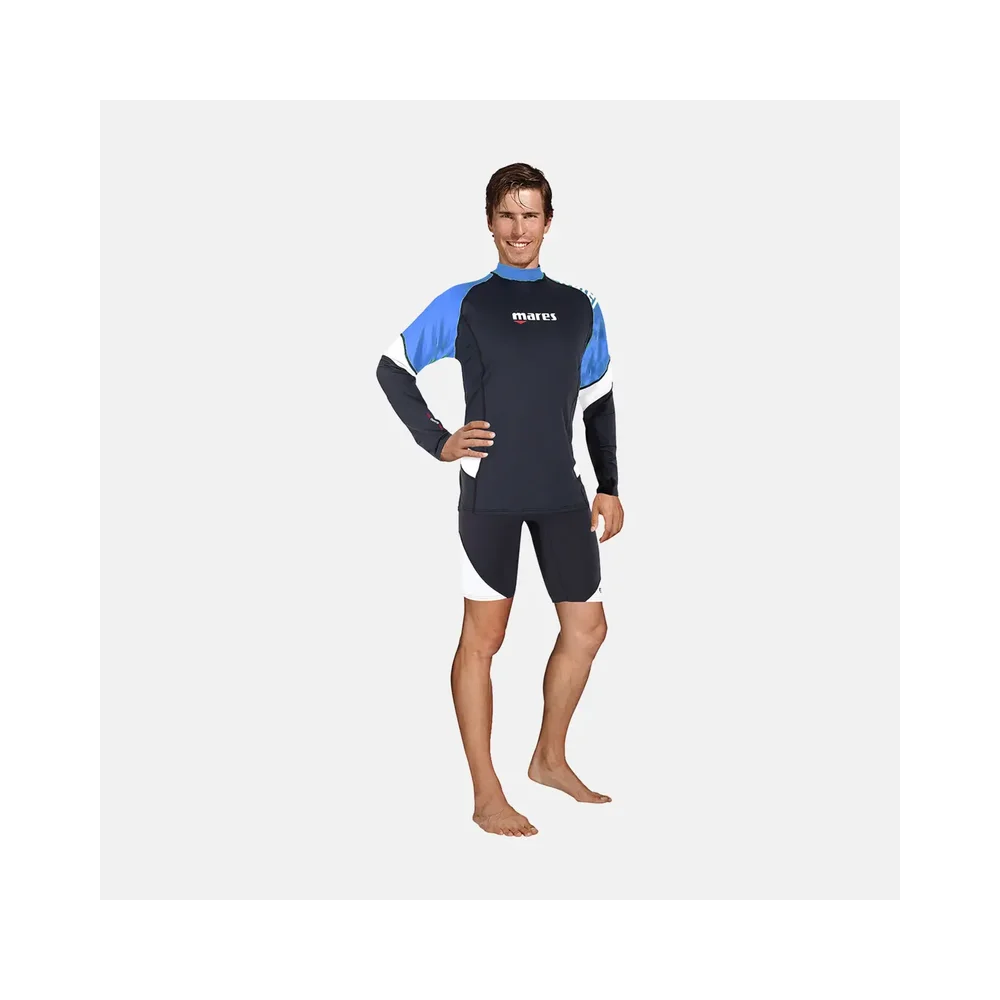 MARES MAJICA RASH GARD S LM 412539