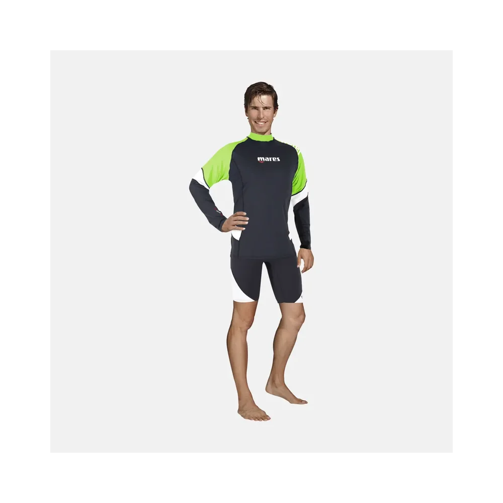 MARES MAJICA RASH GARD S LM 412539 - Image 2