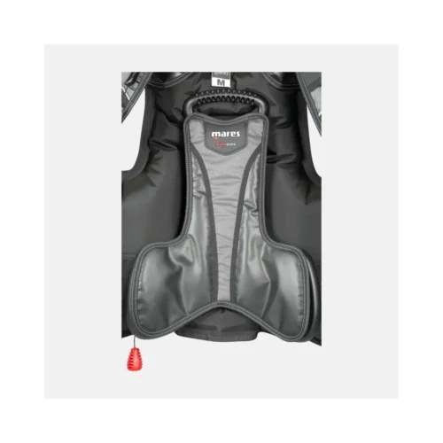 MARES RONILAČKI PRSLUK BCD ROCK PRO 417107 L