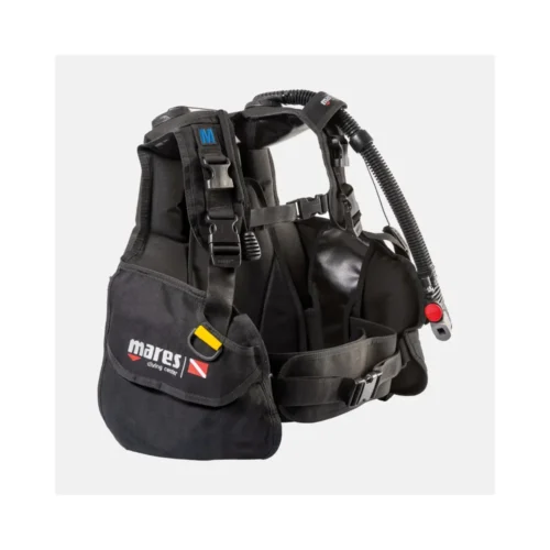 MARES RONILAČKI PRSLUK BCD ROVER 417342 L