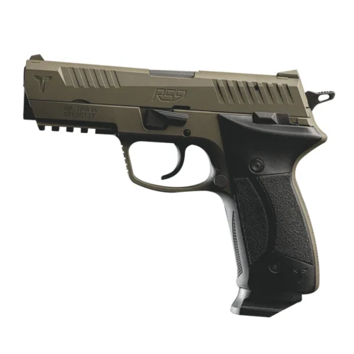 PIŠTOLJ RS9 VAMPIR KAL.9x19 GREEN