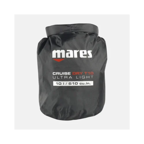 MARES SUVA TORBA DRY T-10 415462