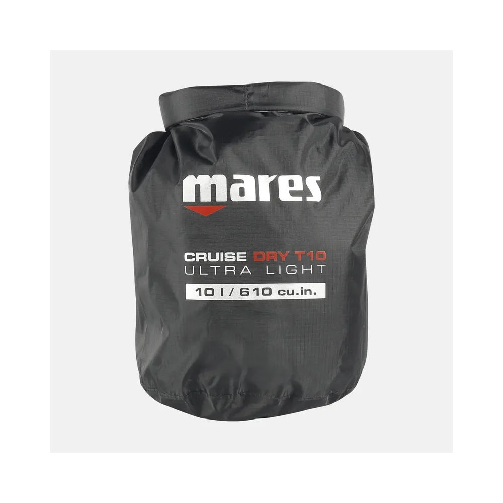 MARES SUVA TORBA DRY T-10 415462