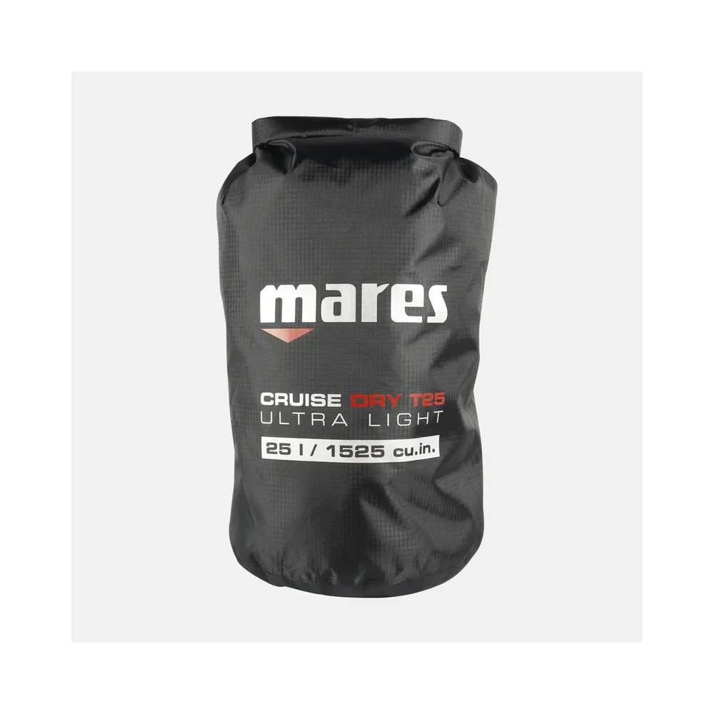 MARES SUVA TORBA DRY T-25 415461