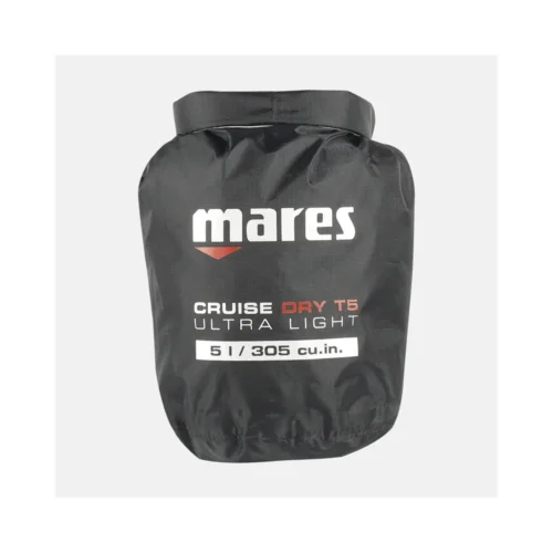 MARES SUVA TORBA DRY T-5 415463