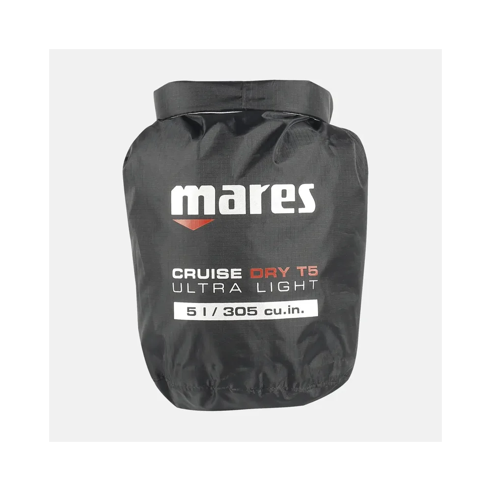 MARES SUVA TORBA DRY T-5 415463