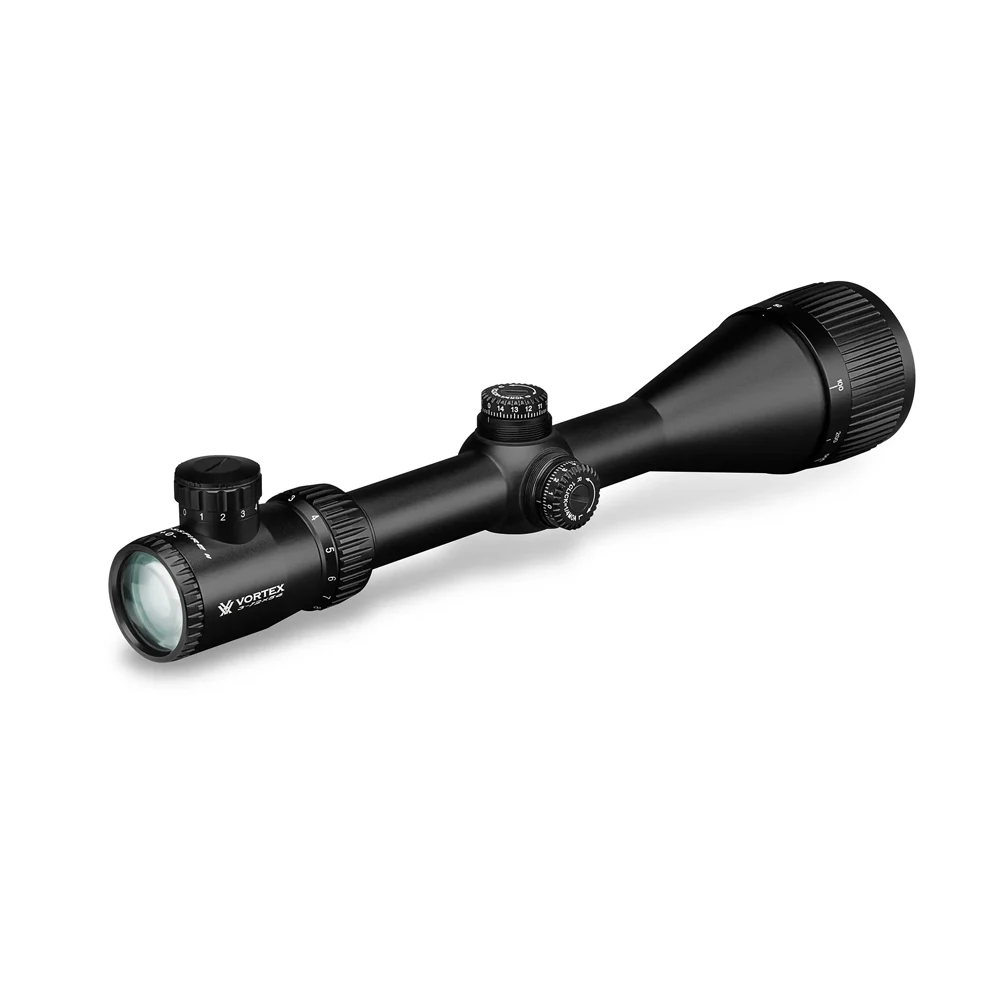 Optika Vortex Crossfire II 3-12x56 AO - Image 2
